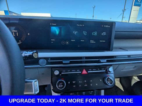 New 2026 Hyundai Tucson SEL image 14