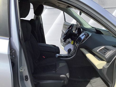 Used 2021 Subaru Ascent Premium AWD/4WD image 13