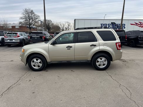 Used 2012 Ford Escape XLT image 6