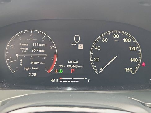 Used 2025 Honda Civic Sport image 12