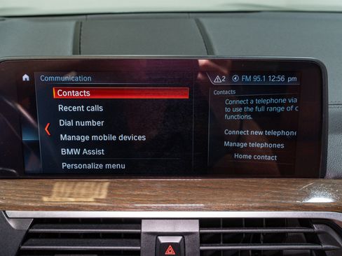 Used 2018 BMW X3 M40i image 22