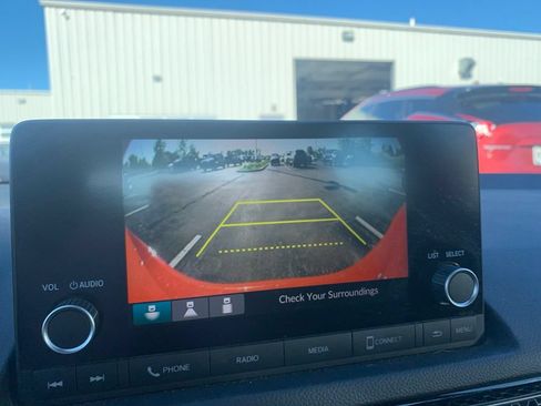 Used 2024 Honda Civic Sport image 19