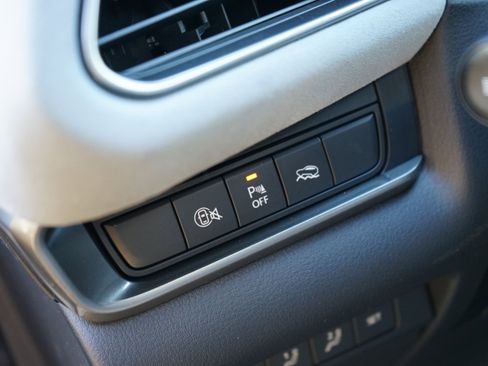 New 2026 MAZDA CX-30 Aire Edition image 14