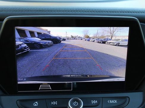 Used 2021 Chevrolet Blazer LT image 13