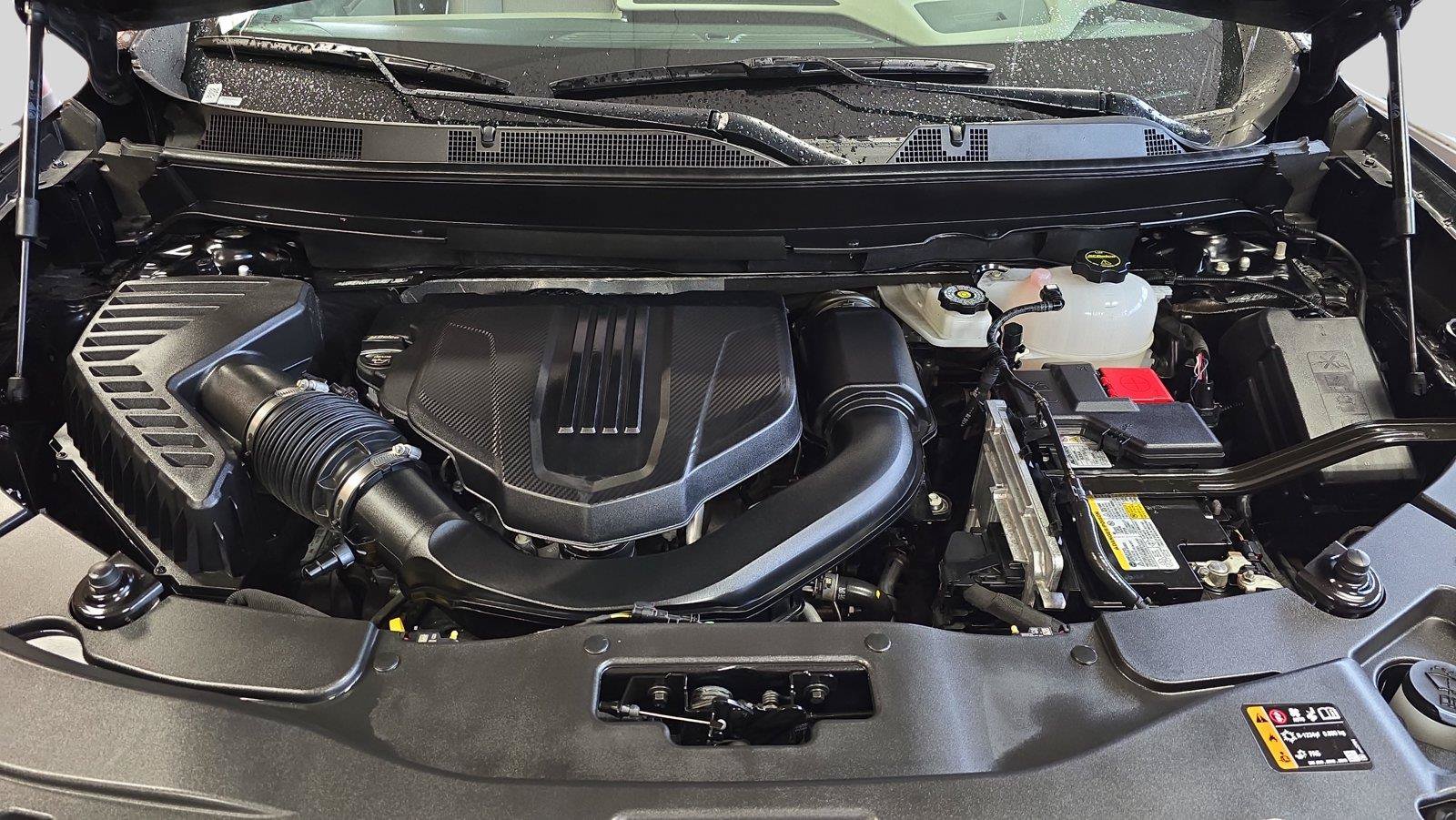 Used 2026 GMC Acadia Elevation AWD/4WD image 28