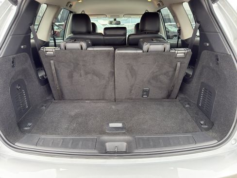 Certified 2020 Nissan Pathfinder SL image 36