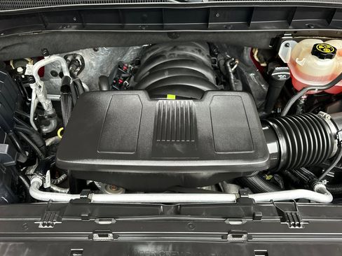 Certified 2020 GMC Sierra 1500 Denali w/ Denali Ultimate Package image 24