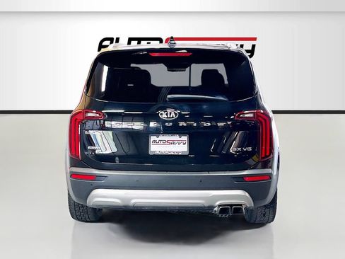 Used 2020 Kia Telluride SX AWD/4WD image 6