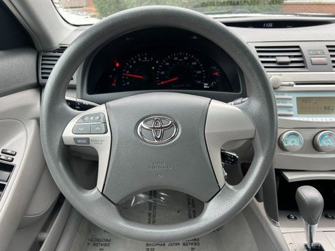Used 2007 Toyota Camry LE image 20