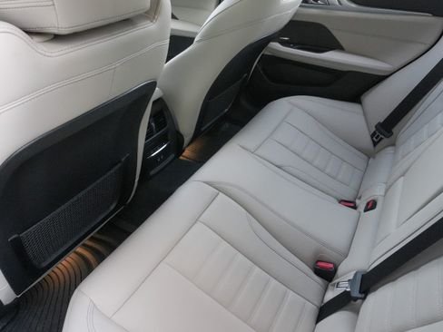 Used 2024 BMW i4 M50 AWD/4WD image 38