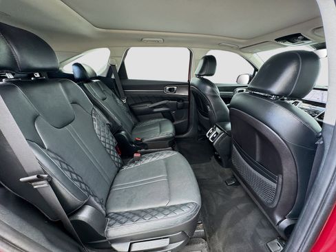 Used 2021 Kia Sorento SX FWD image 20