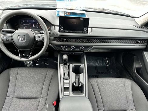 Certified 2023 Honda Accord LX image 15
