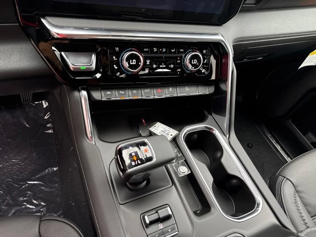 New 2026 GMC Sierra 1500 Denali AWD/4WD image 23