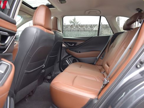 Used 2022 Subaru Outback Touring XT w/ Tech Package 3 image 24