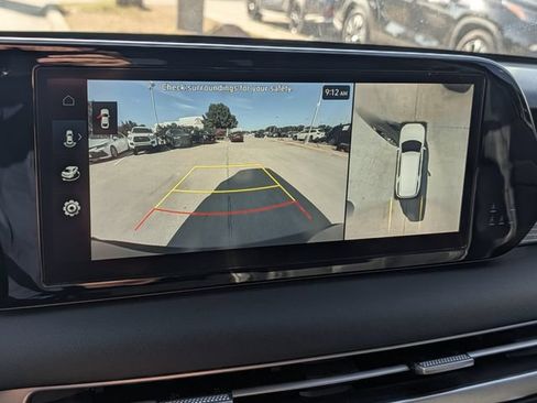 Used 2023 Hyundai Palisade Limited w/ Cargo Package FWD image 17