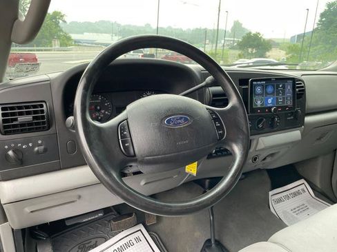 Used 2006 Ford F250 XLT AWD/4WD image 19