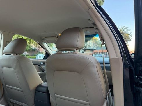 Used 2010 Ford Fusion SE FWD image 59