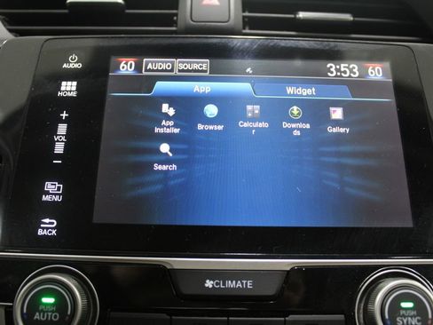 Used 2017 Honda Civic EX-L image 46