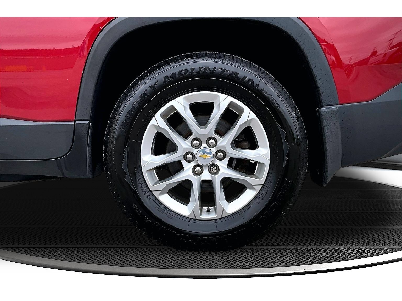 Used 2019 Chevrolet Traverse LT AWD/4WD image 41