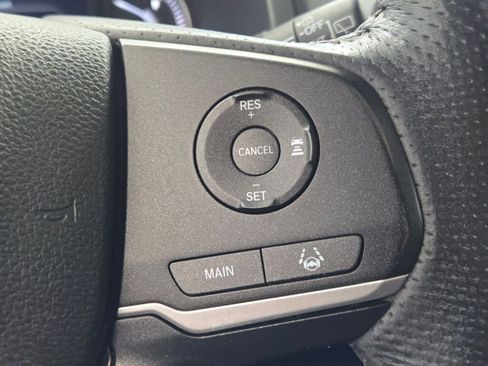 Used 2022 Honda Passport EX-L image 33