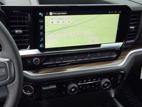 New 2026 Chevrolet Silverado 1500 RST AWD/4WD image 20