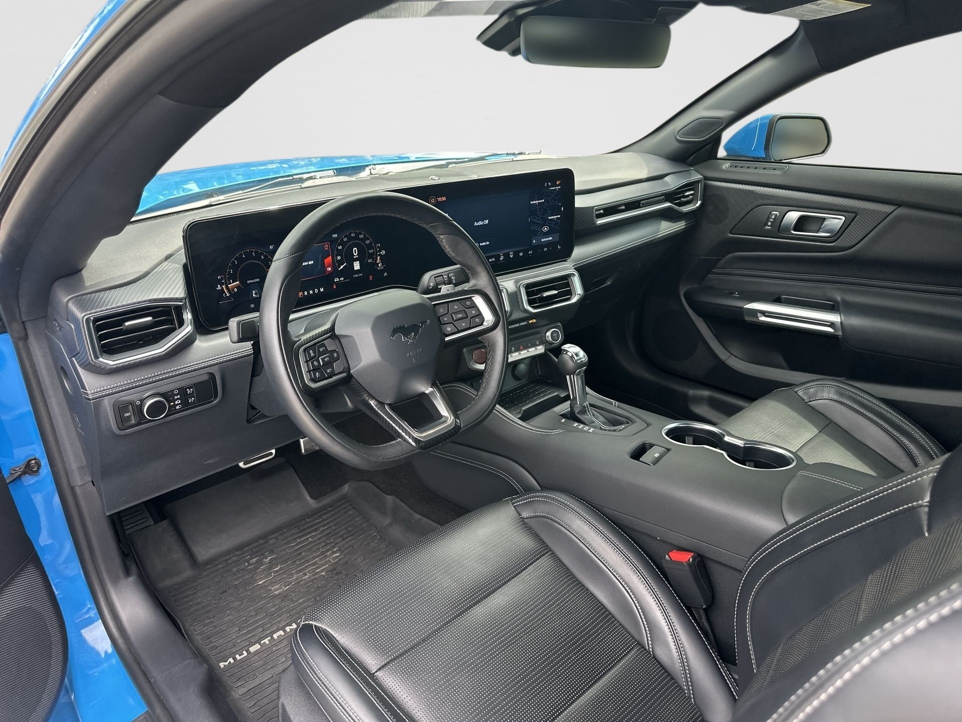 Used 2024 Ford Mustang GT Premium RWD image 10
