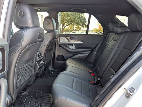 Used 2020 Mercedes-Benz GLE 350 GLE 350 image 15