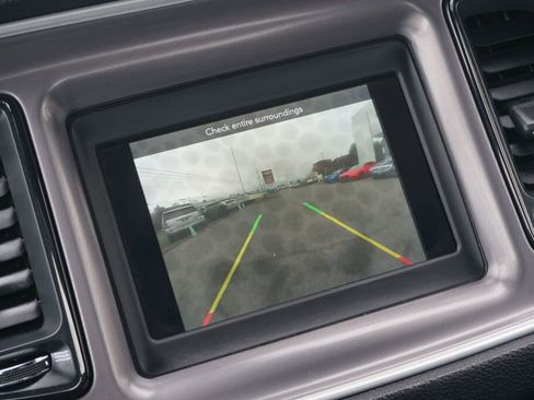 Used 2022 Dodge Challenger SXT w/ Blacktop Package image 19