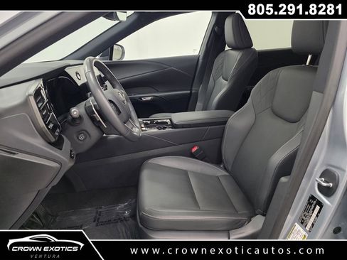 Used 2024 Lexus RX 350 FWD image 22