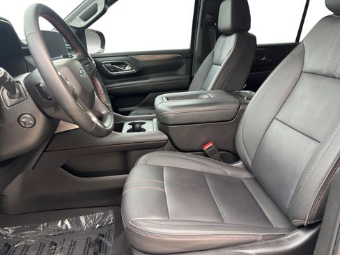 Used 2024 Chevrolet Tahoe RST w/ Sport Performance Package image 9