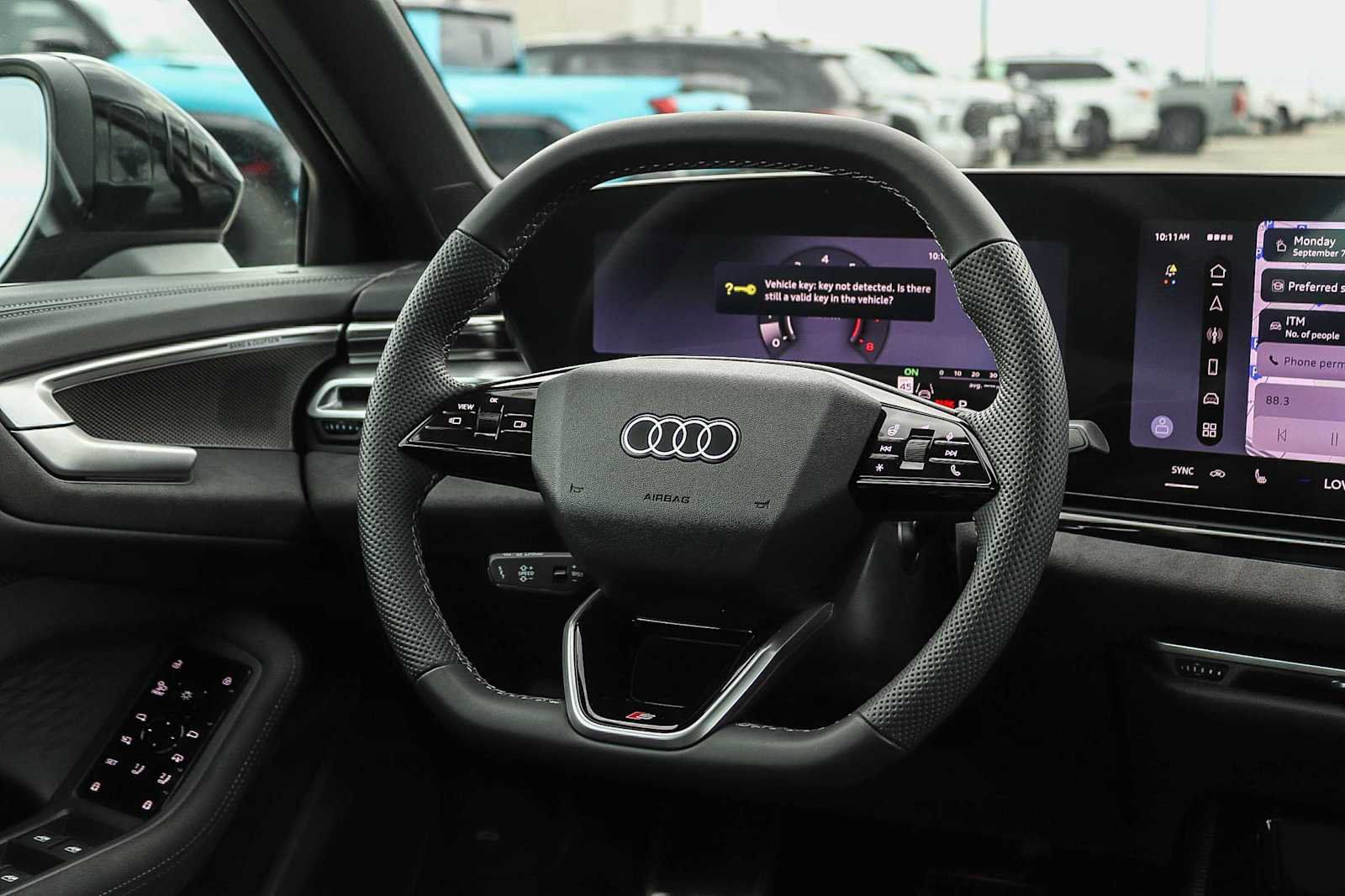 New 2026 Audi S5 Premium Plus AWD/4WD image 20