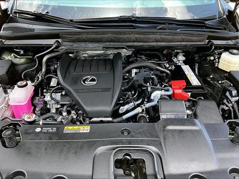 Used 2025 Lexus RX 350 Premium Plus w/ Accessory Package (Z1) FWD image 32