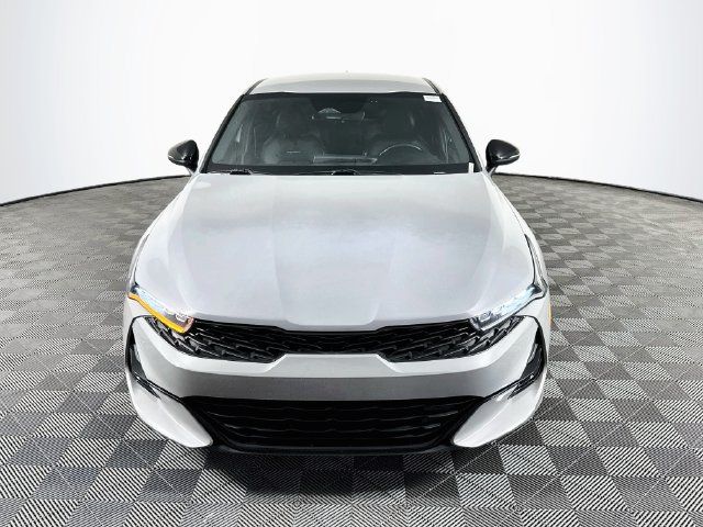 Used 2022 Kia K5 GT-Line FWD image 2