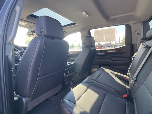 Used 2026 GMC Sierra 1500 Denali w/ Denali Reserve Package AWD/4WD image 6