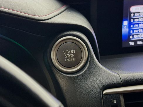 Used 2018 Lexus IS 300 F Sport w/ F Sport Package RWD image 12