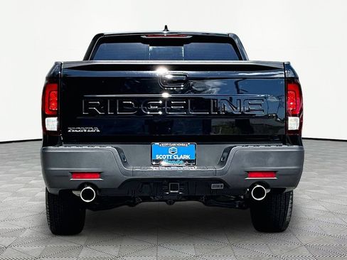 Used 2026 Honda Ridgeline RTL image 7