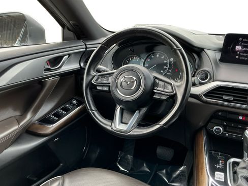 Used 2023 MAZDA CX-9 Signature image 12