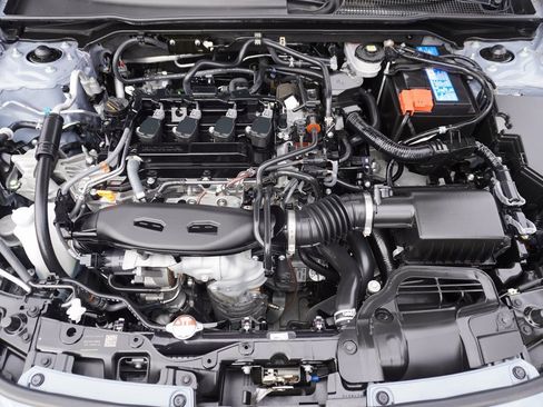 Used 2022 Honda Civic Sport Touring image 24