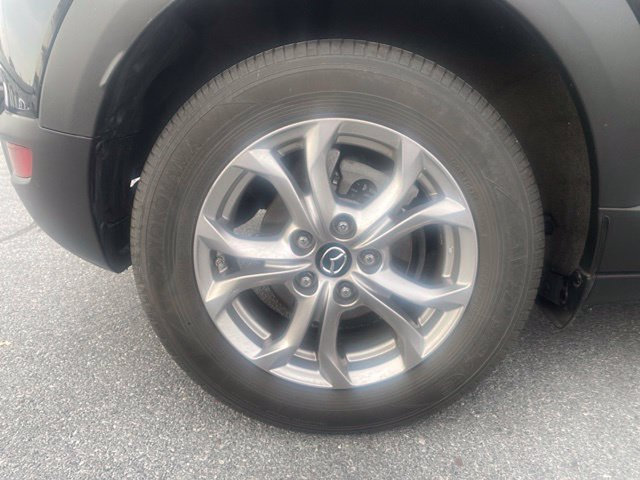 Used 2019 MAZDA CX-3 Sport AWD/4WD image 11