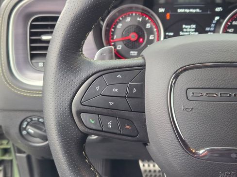 Used 2023 Dodge Charger Scat Pack image 33
