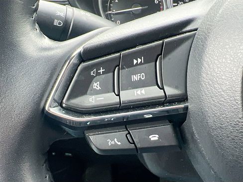 Used 2024 MAZDA CX-5 AWD 2.5 S w/ Select Package image 12