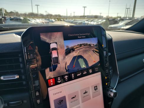 New 2026 RAM 2500 Laramie image 17