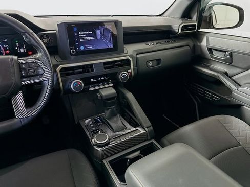 Used 2025 Toyota Tacoma SR image 24