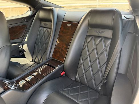 Used 2006 Bentley Continental GT AWD/4WD image 21