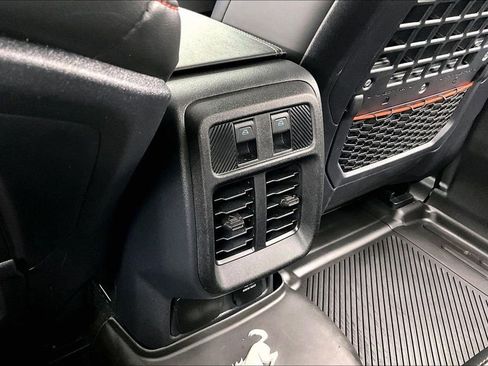 Certified 2025 Ford Bronco Raptor w/ Interior Carbon Fiber Pack AWD/4WD image 33