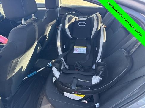 Used 2016 Honda Civic EX image 27