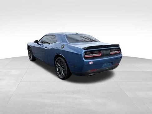 Used 2022 Dodge Challenger GT w/ Driver Convenience Group AWD/4WD image 5