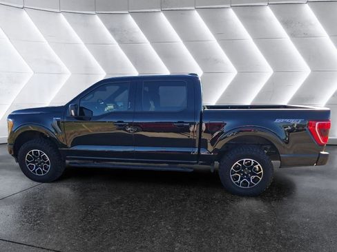 Used 2023 Ford F150 XLT w/ Equipment Group 302A High image 8