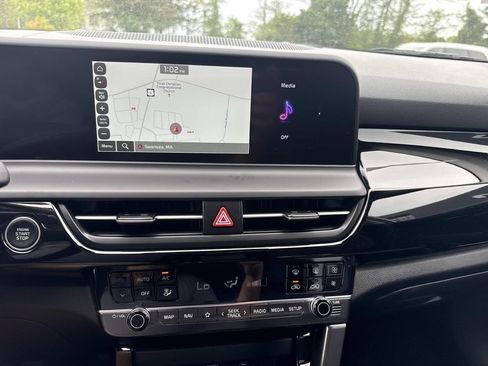 New 2026 Kia Seltos S AWD/4WD image 9
