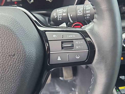 Certified 2024 Honda CR-V EX-L image 26